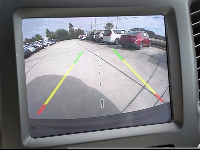 Used 2021 Jeep Cherokee Latitude Lux w/ Comfort/Convenience Group image 22