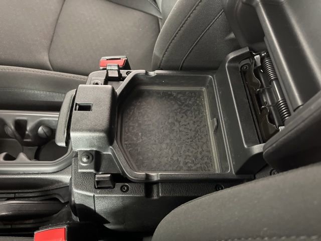 Used 2023 Jeep Wrangler Willys image 30