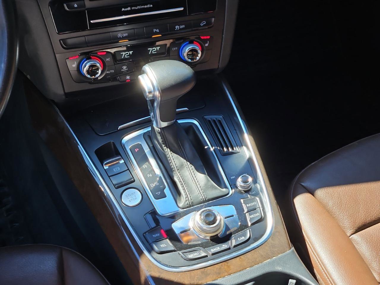 Used 2014 Audi Q5 TDI Premium Plus image 13
