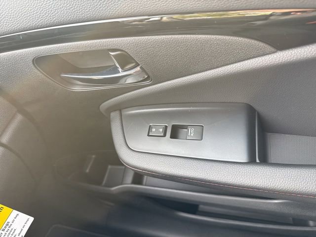 New 2026 Honda Ridgeline Black Edition image 21