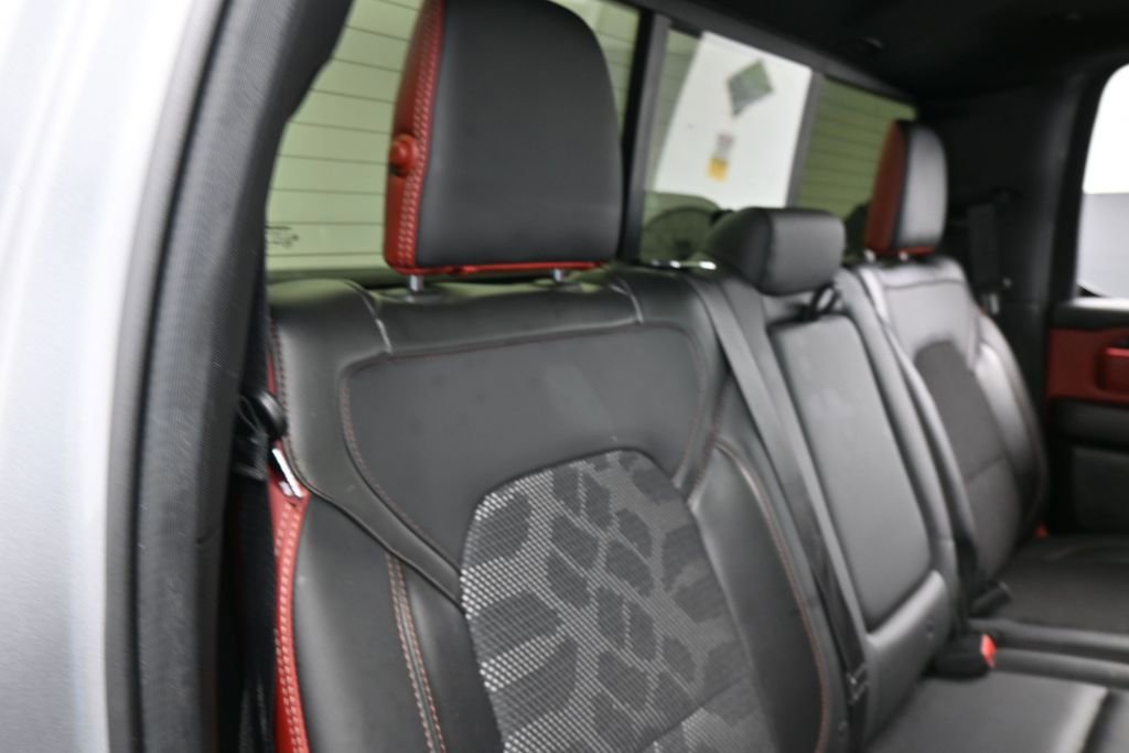 Used 2019 RAM 1500 Rebel w/ Level 2 Equipment Group AWD/4WD image 41