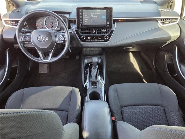 Used 2022 Toyota Corolla SE image 23