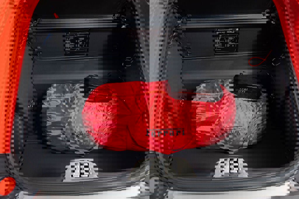 Certified 2020 Ferrari 812 Superfast image 64