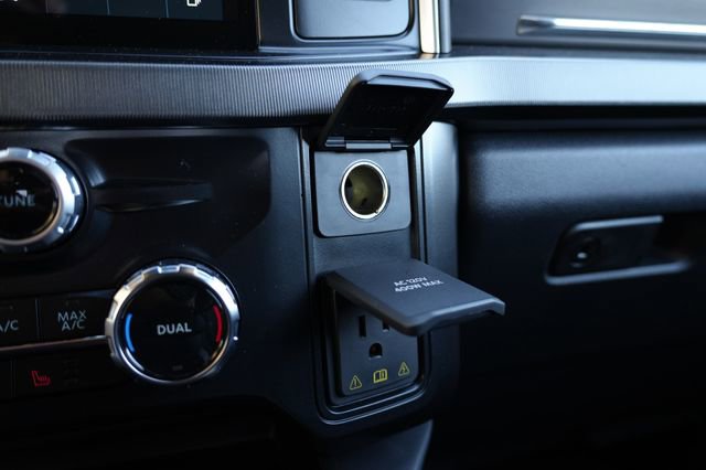 Used 2026 Ford F450 Platinum image 15