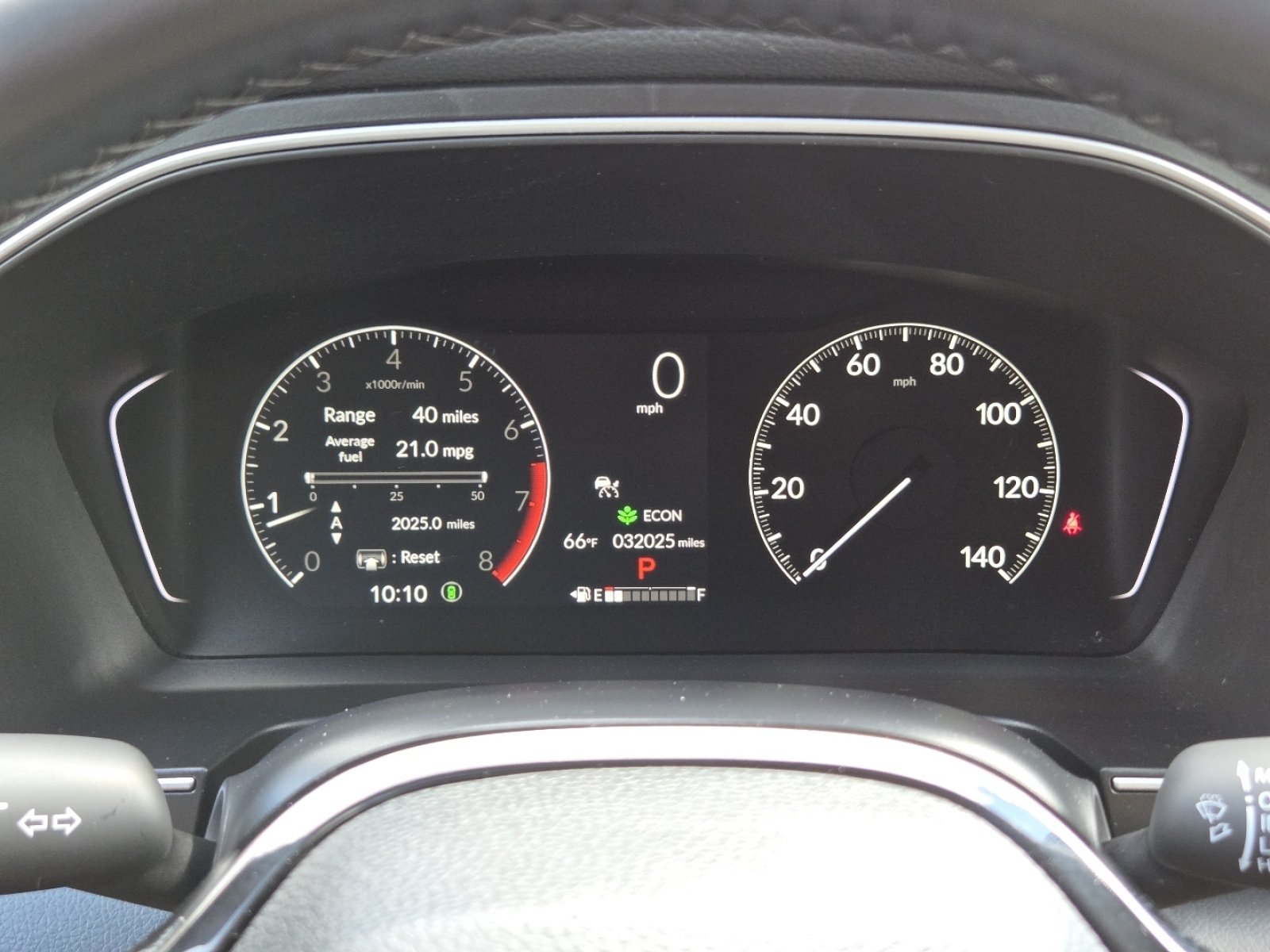Certified 2024 Honda Pilot Touring image 36