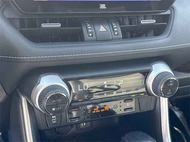 Used 2023 Toyota RAV4 Limited image 19