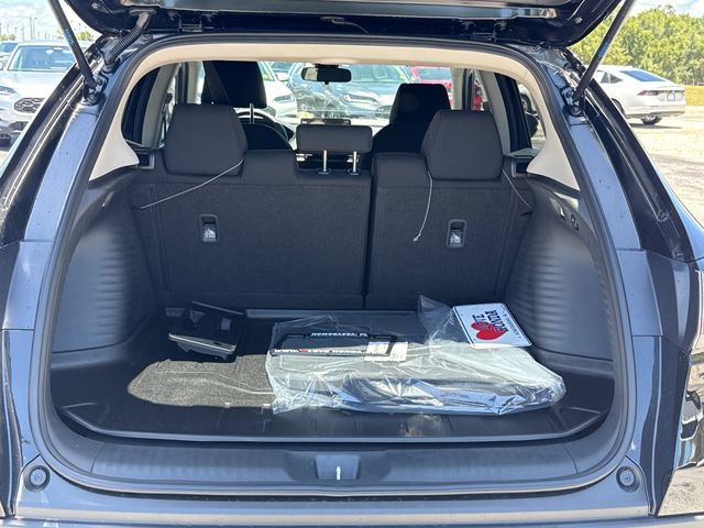 New 2027 Honda HR-V LX image 17