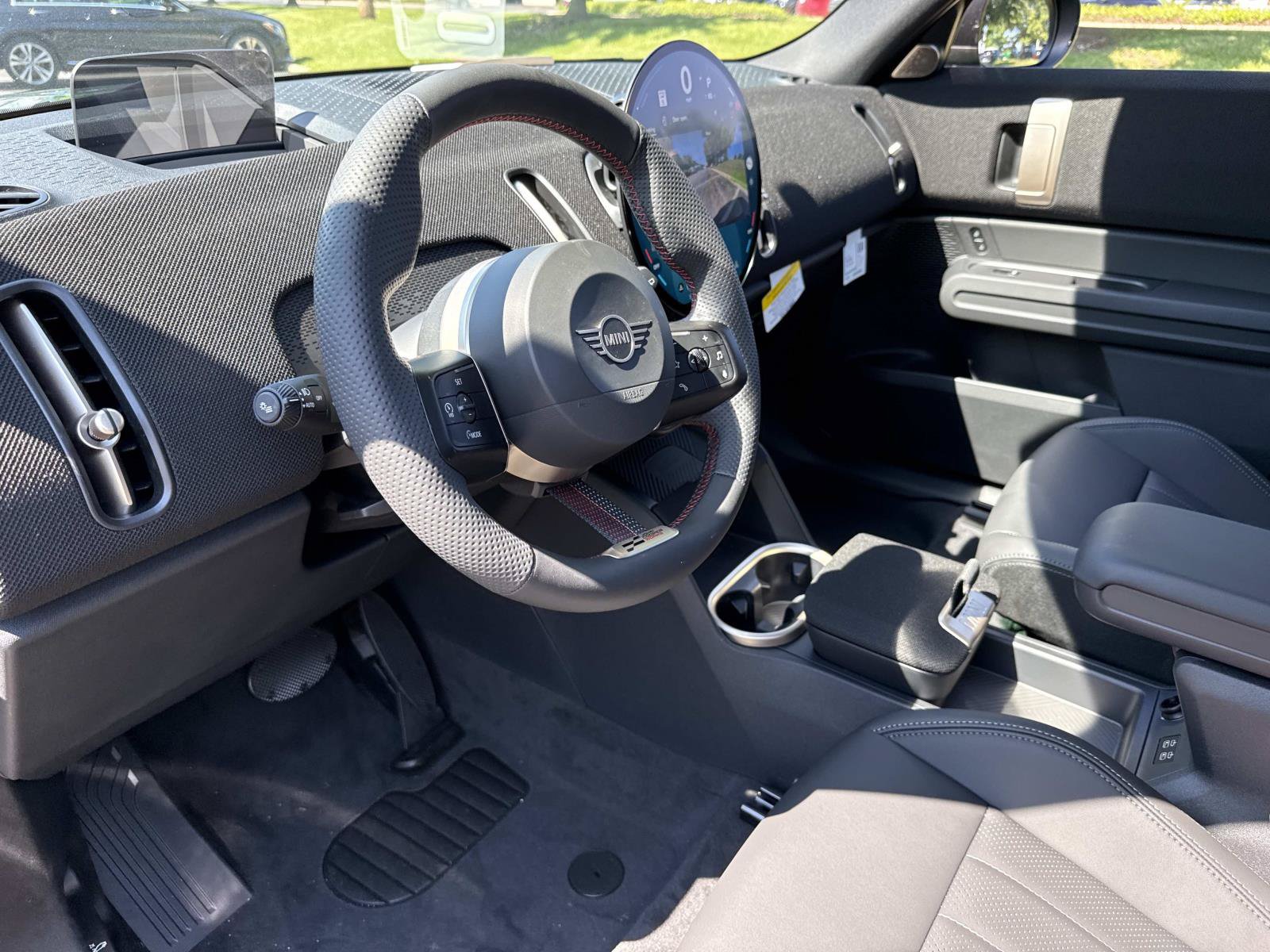 New 2027 MINI Cooper Countryman S AWD/4WD image 25