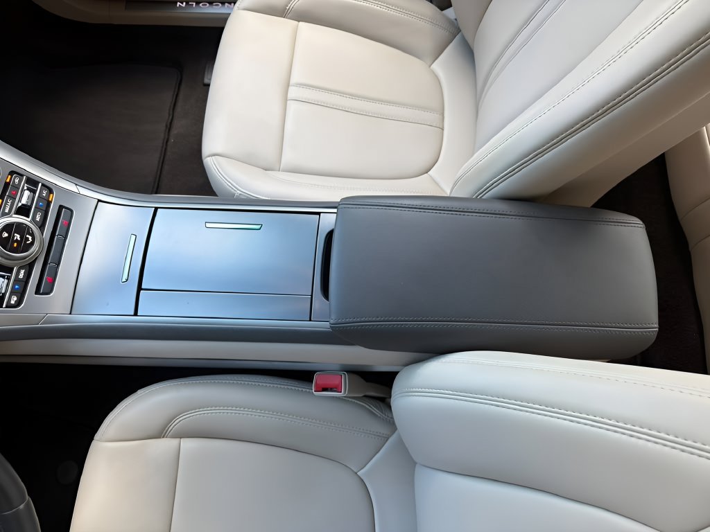 Used 2019 Lincoln MKZ Premiere FWD image 21