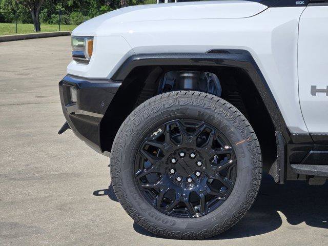 New 2025 GMC Hummer EV 2X image 5