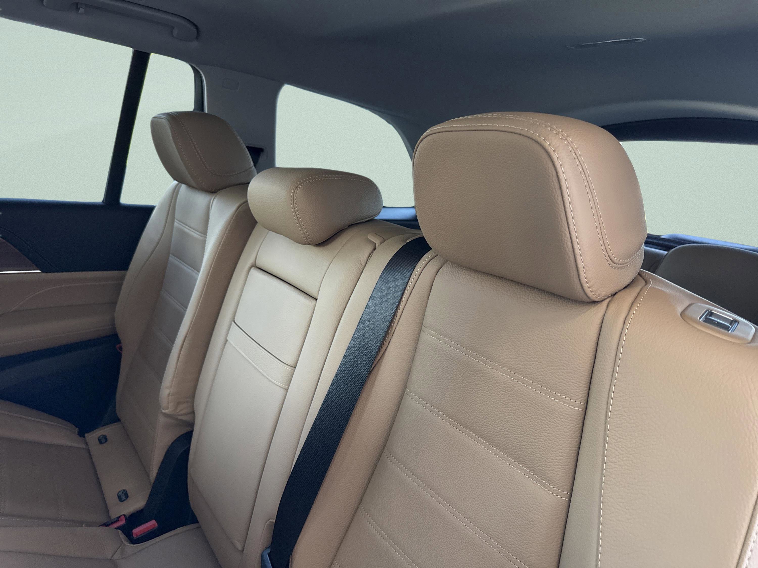 Certified 2026 Mercedes-Benz GLS 450 GLS 450 image 32