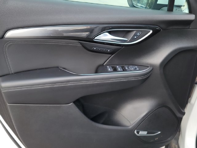 Used 2024 Buick Envision Preferred AWD/4WD image 7