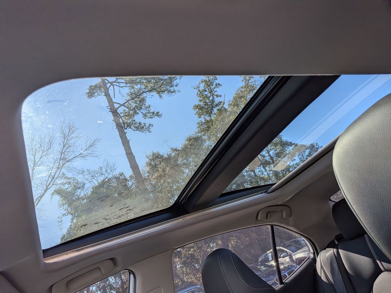 Used 2023 Toyota Camry XSE w/ Cold Weather Package image 26