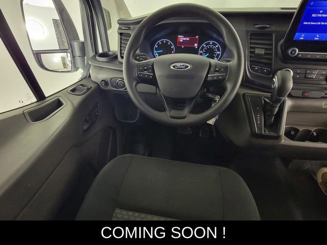 Used 2020 Ford Transit 350 Low Roof w/ Load Area Protection Package image 21