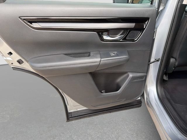 Certified 2023 Honda CR-V EX-L image 14