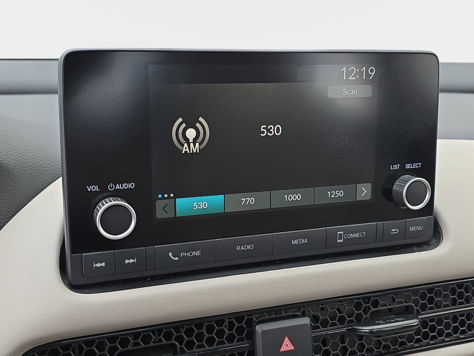 Used 2024 Honda HR-V LX image 21