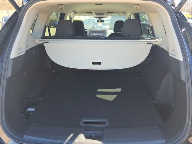 New 2026 Nissan Rogue SV w/ Cold Weather Package image 17