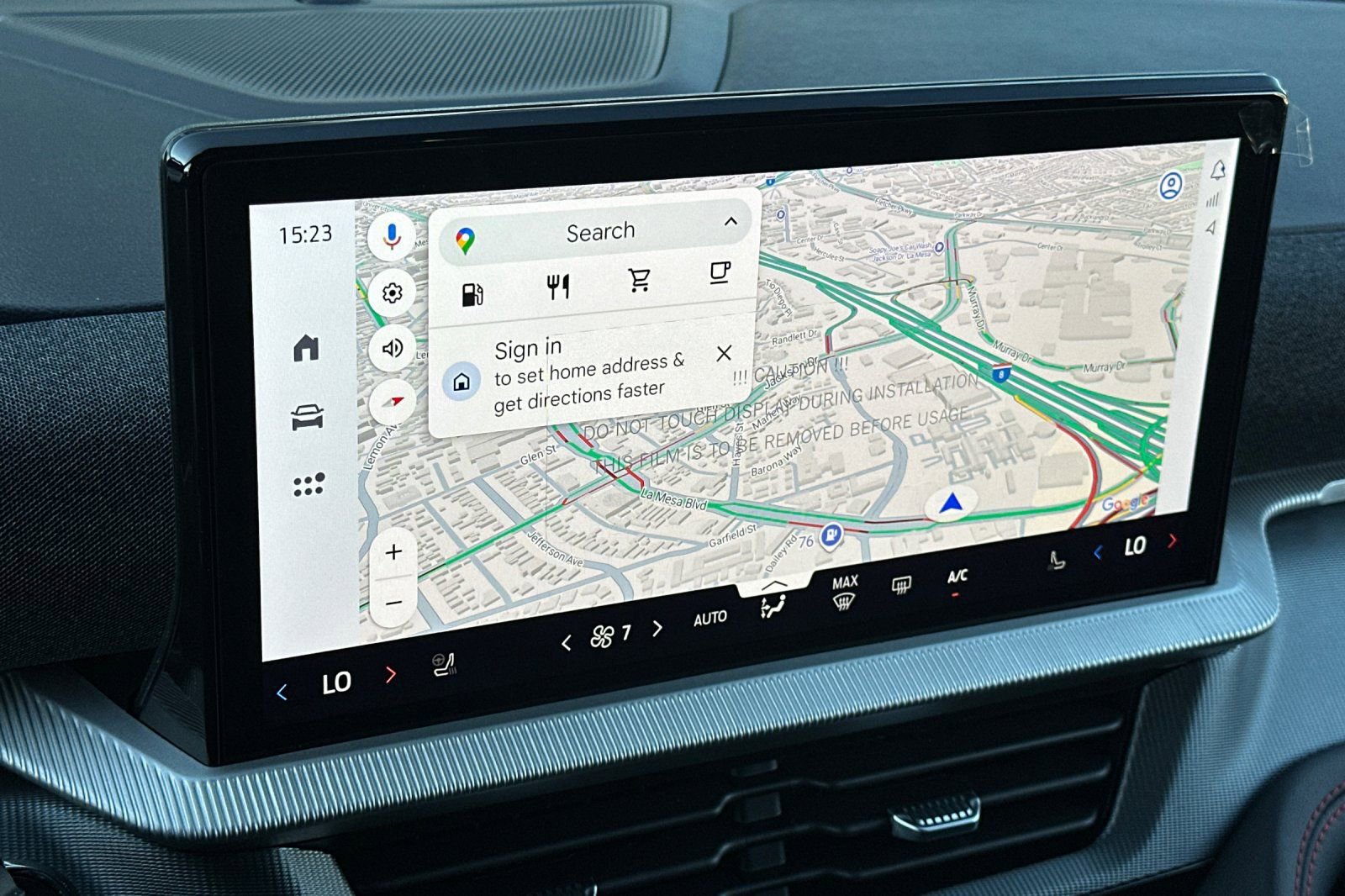 New 2026 Ford Explorer ST image 19