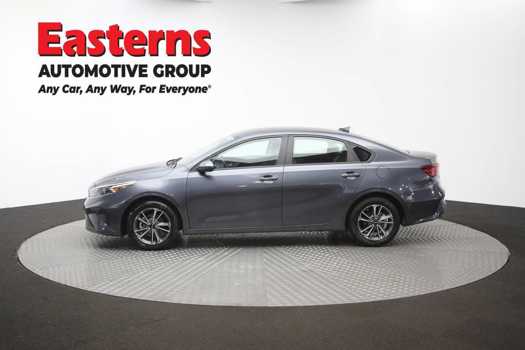 Used 2024 Kia Forte LXS FWD image 60