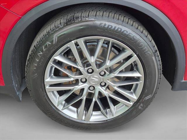 Used 2023 Acura MDX w/ Advance Package AWD/4WD image 26