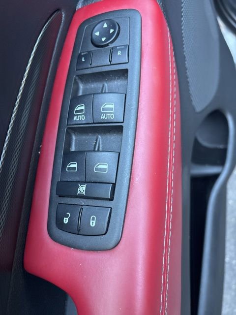 Used 2022 Dodge Durango R/T w/ Blacktop Package image 20