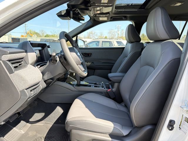 New 2026 Subaru Outback Limited XT AWD/4WD image 11