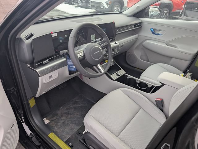 New 2026 Hyundai Kona Limited AWD/4WD image 13
