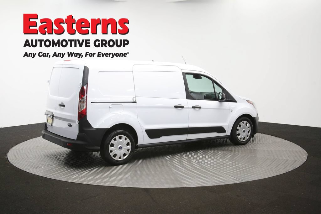 Used 2019 Ford Transit Connect XL FWD image 46