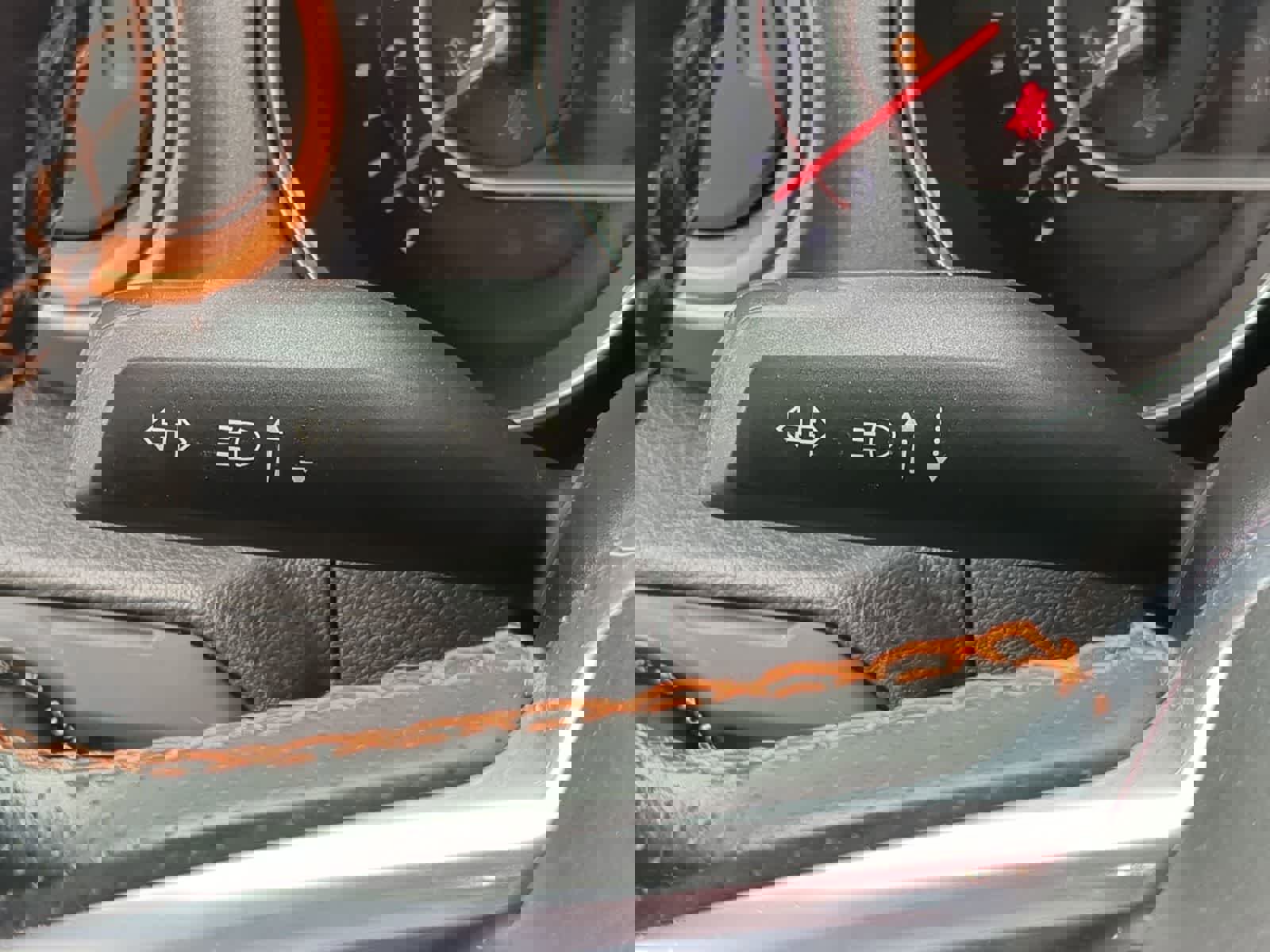 Certified 2022 Jeep Gladiator Mojave w/ Trailer Tow Package image 26