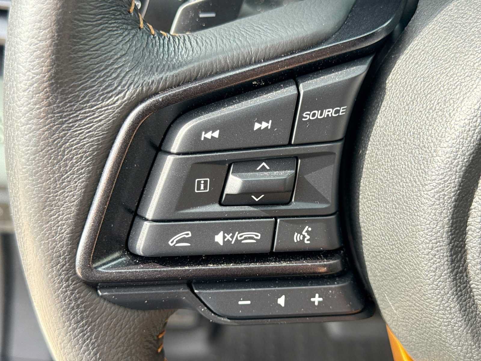 Used 2025 Subaru Outback Wilderness AWD/4WD image 22