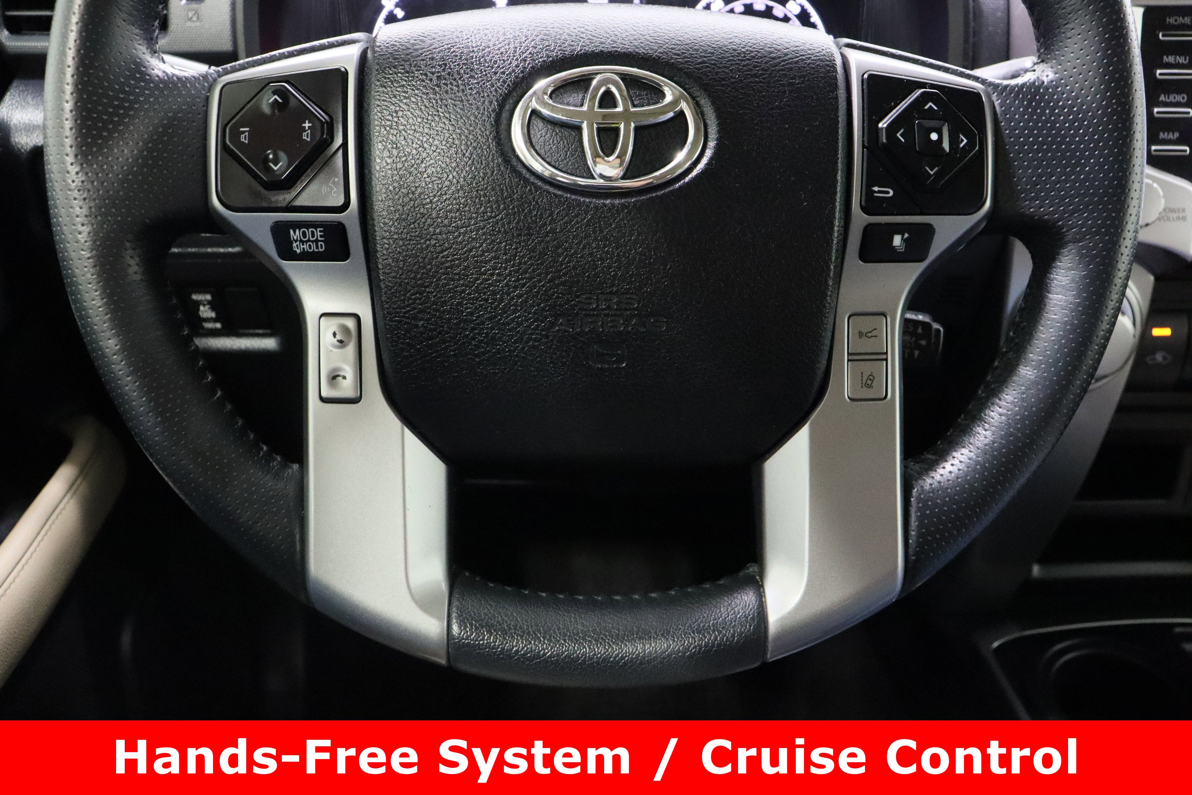Used 2020 Toyota 4Runner SR5 Premium image 25