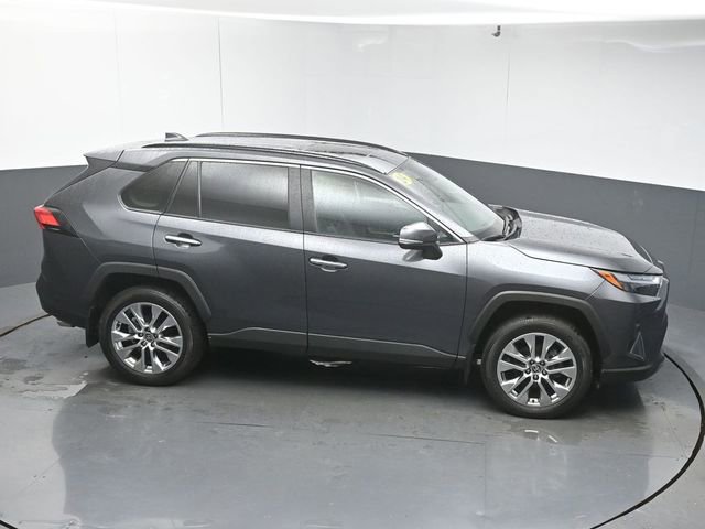 Used 2024 Toyota RAV4 Limited w/ Advanced Technology Package image 50