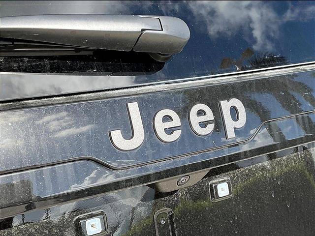 New 2026 Jeep Cherokee Limited AWD/4WD image 27