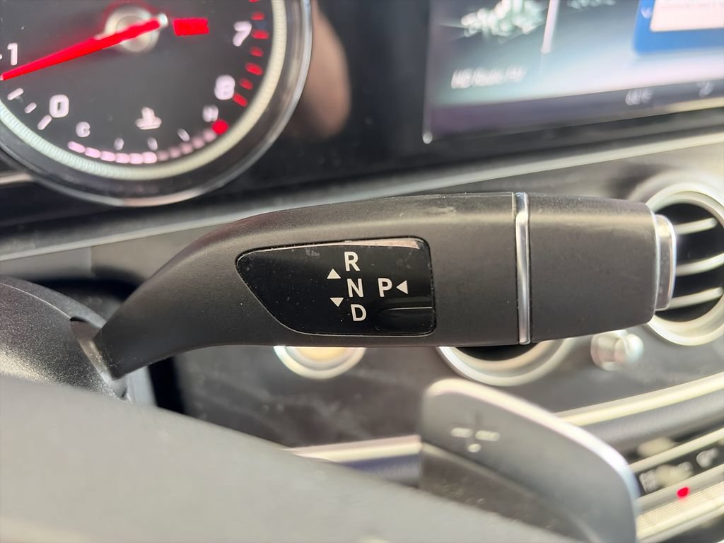 Used 2017 Mercedes-Benz E 300 4MATIC image 30