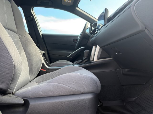 Used 2024 Toyota Corolla Cross AWD Hybrid image 19
