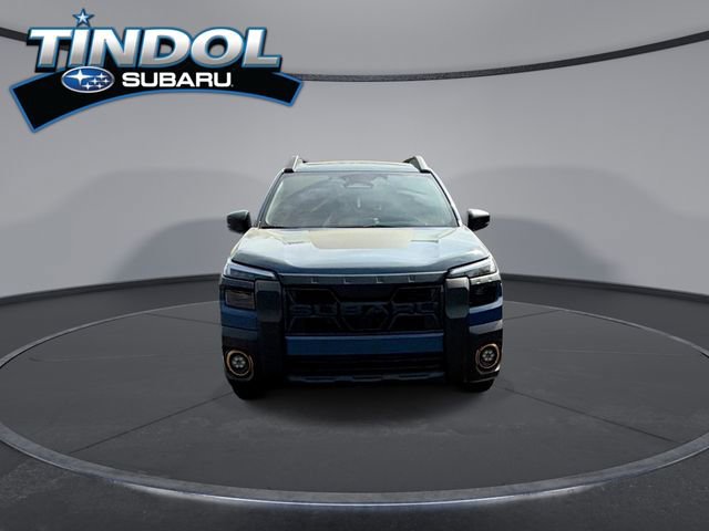 New 2026 Subaru Outback Wilderness image 3