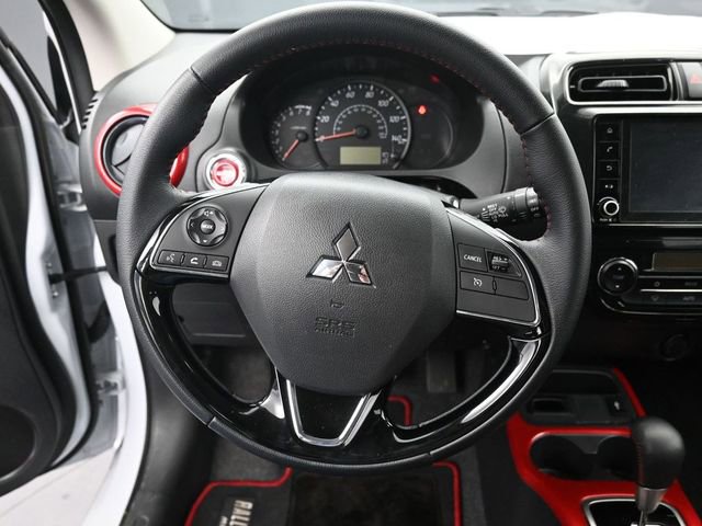 Used 2024 Mitsubishi Mirage image 20