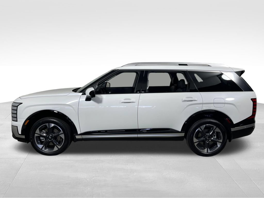 New 2026 Hyundai Palisade Limited AWD/4WD image 2