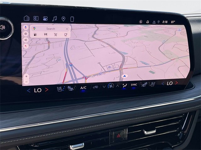 New 2026 Chevrolet Tahoe Premier image 30