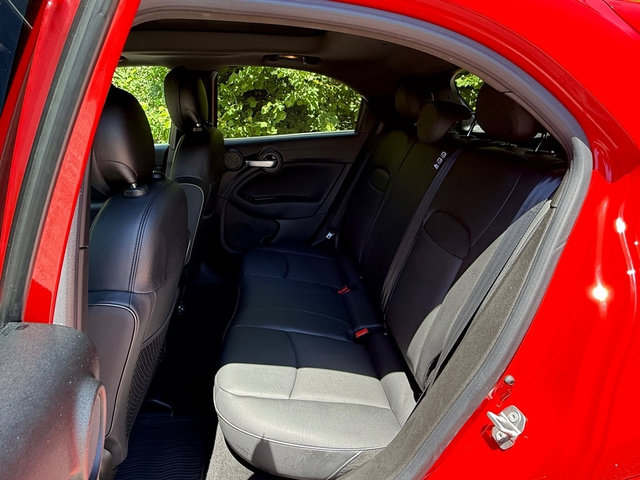 Used 2022 FIAT 500X Sport w/ Comfort Group AWD/4WD image 14