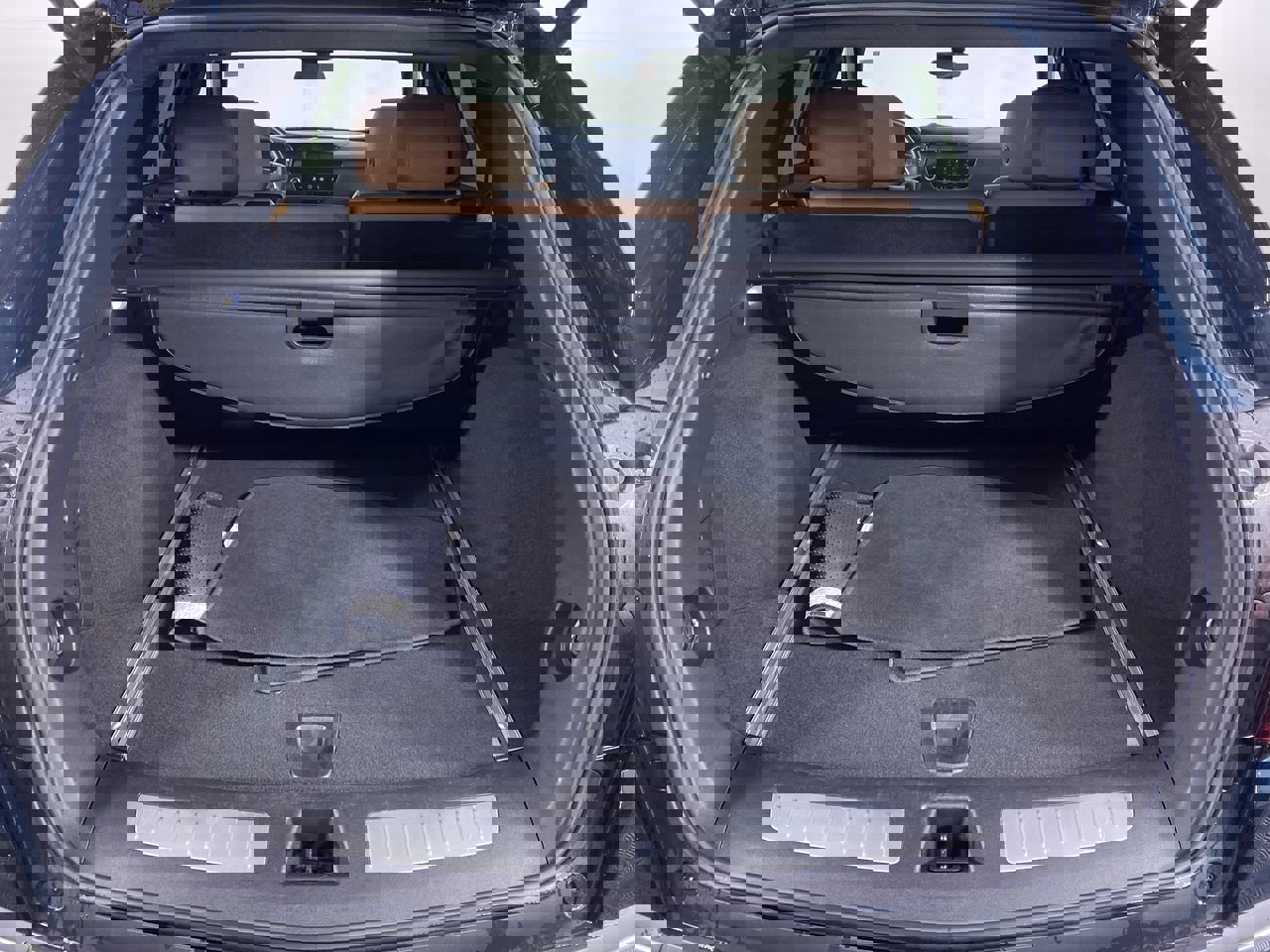 Certified 2025 Cadillac XT5 Premium Luxury image 16