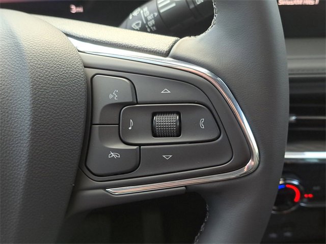 New 2026 Buick Encore GX Sport Touring w/ Advanced Technology Package image 20