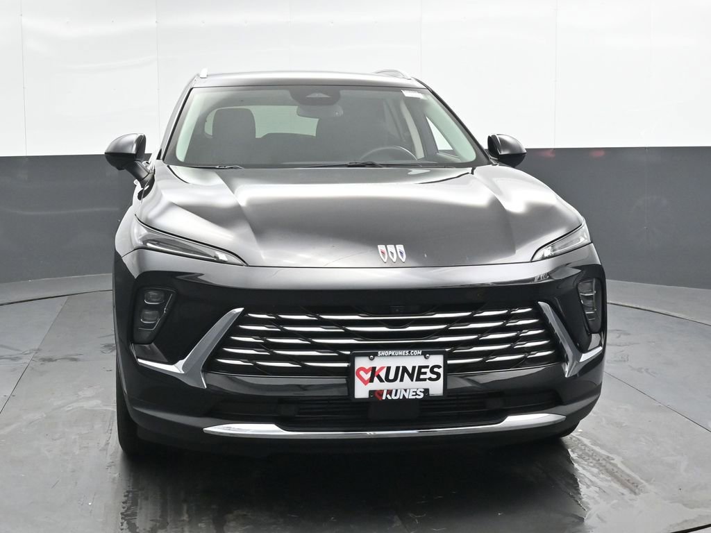 Used 2024 Buick Envision Preferred image 6