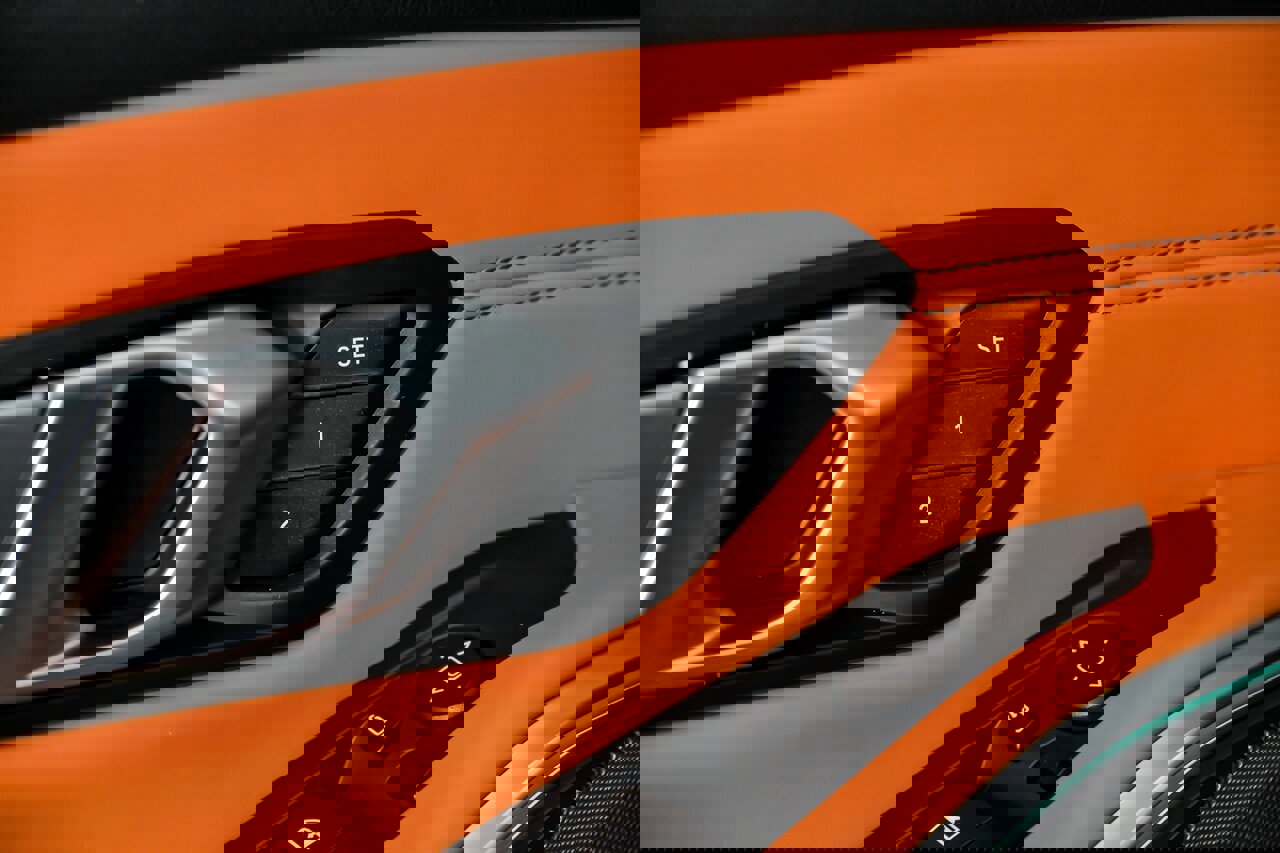 Used 2021 BMW M3 w/ M Carbon Exterior Package image 19