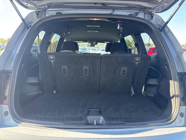 Used 2022 Honda Pilot Sport image 36