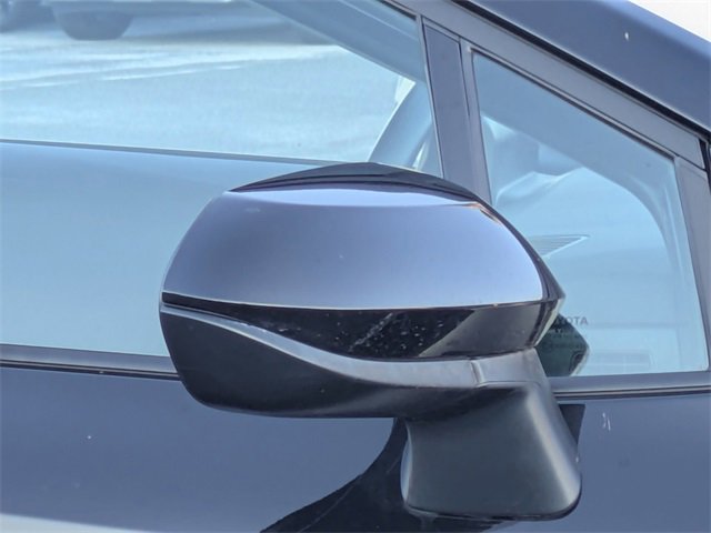 Used 2025 Toyota Corolla LE image 11