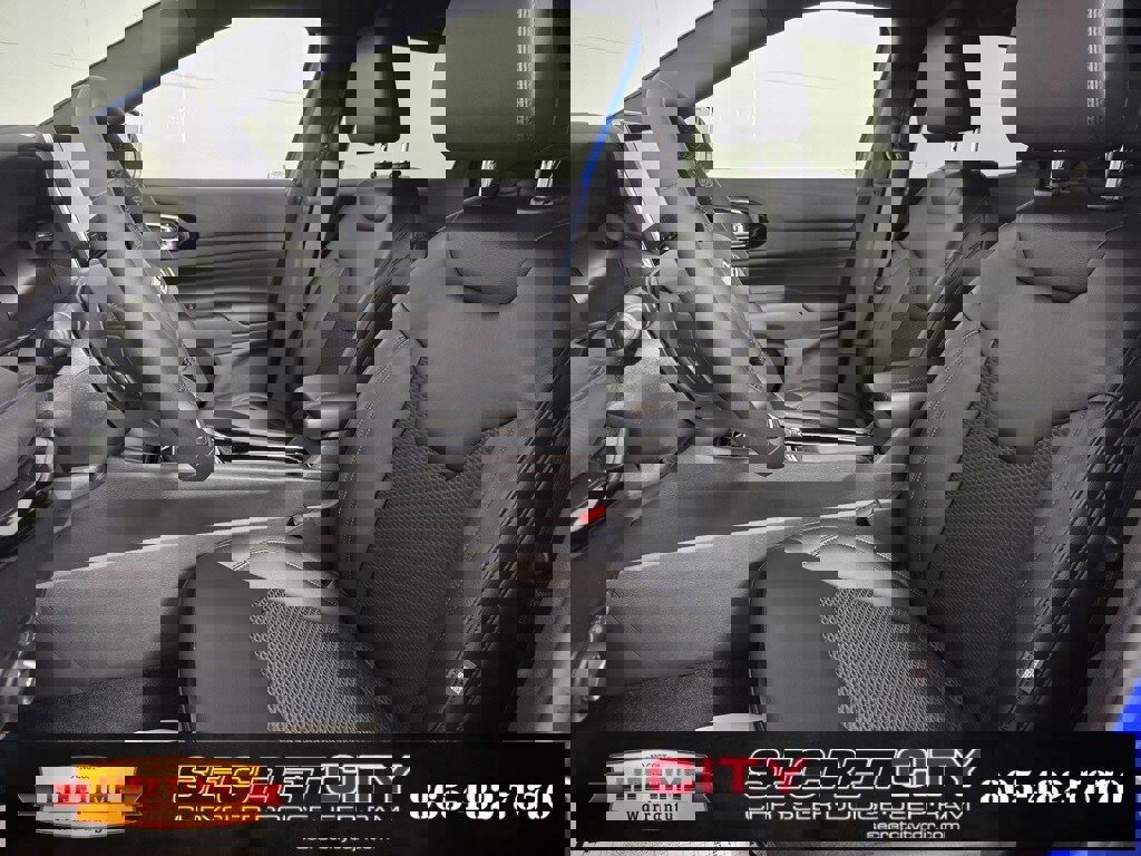 New 2026 Jeep Compass Latitude image 10