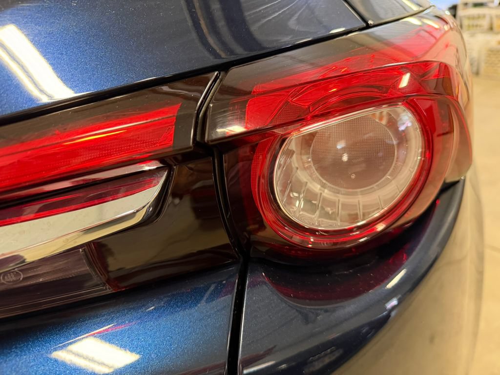 Used 2019 MAZDA CX-9 Grand Touring AWD/4WD image 19