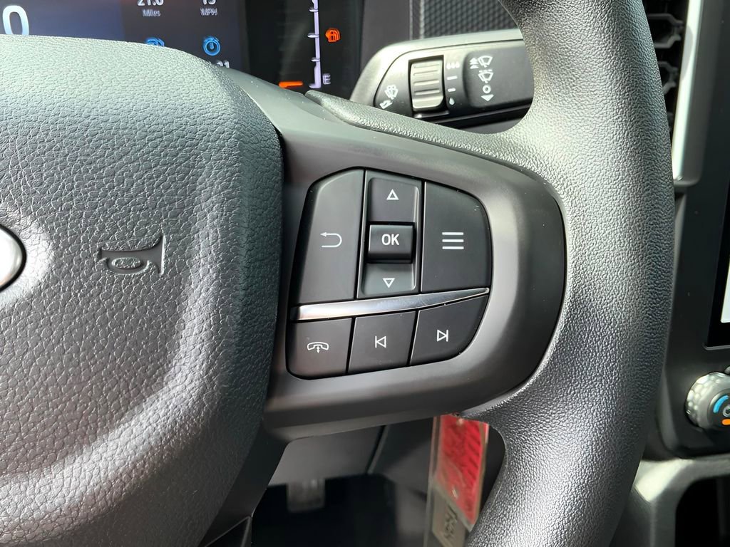 Used 2025 Ford Ranger XL RWD image 28