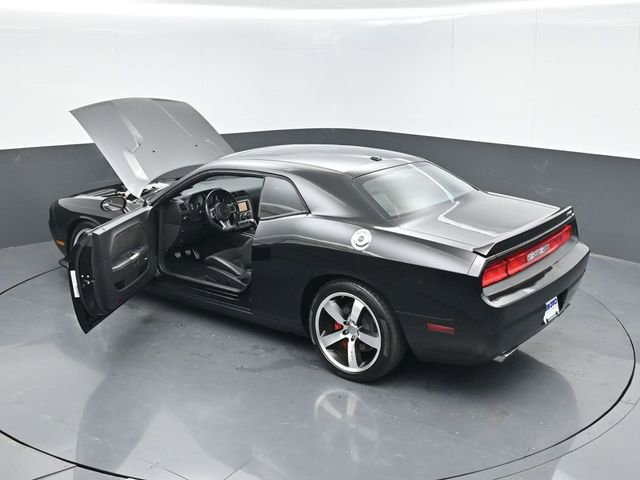 Used 2012 Dodge Challenger SRT8 w/ Premium Sound Group image 57